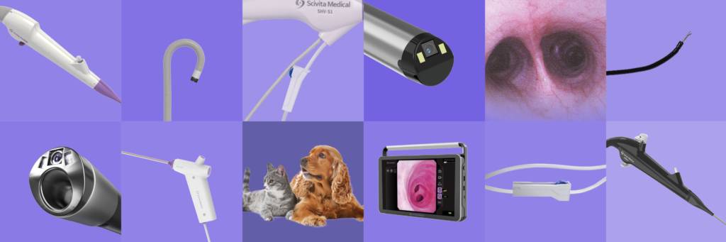 Publication Gamme Endoscopes 2025