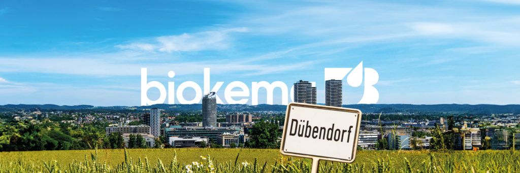 Publication Lancement Dubendorf 2024
