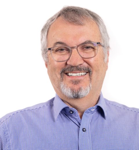 Christian Voumard