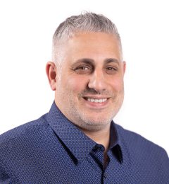 Gustavo Tramontana