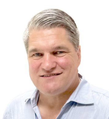 Hans Rudolph Richard