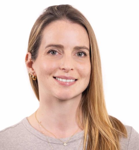 Isabelle Bouissou